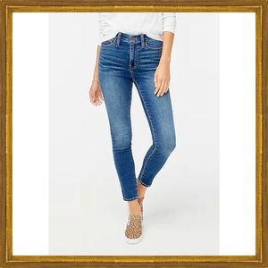 J-Crew Skinny Jeans (NWOT)